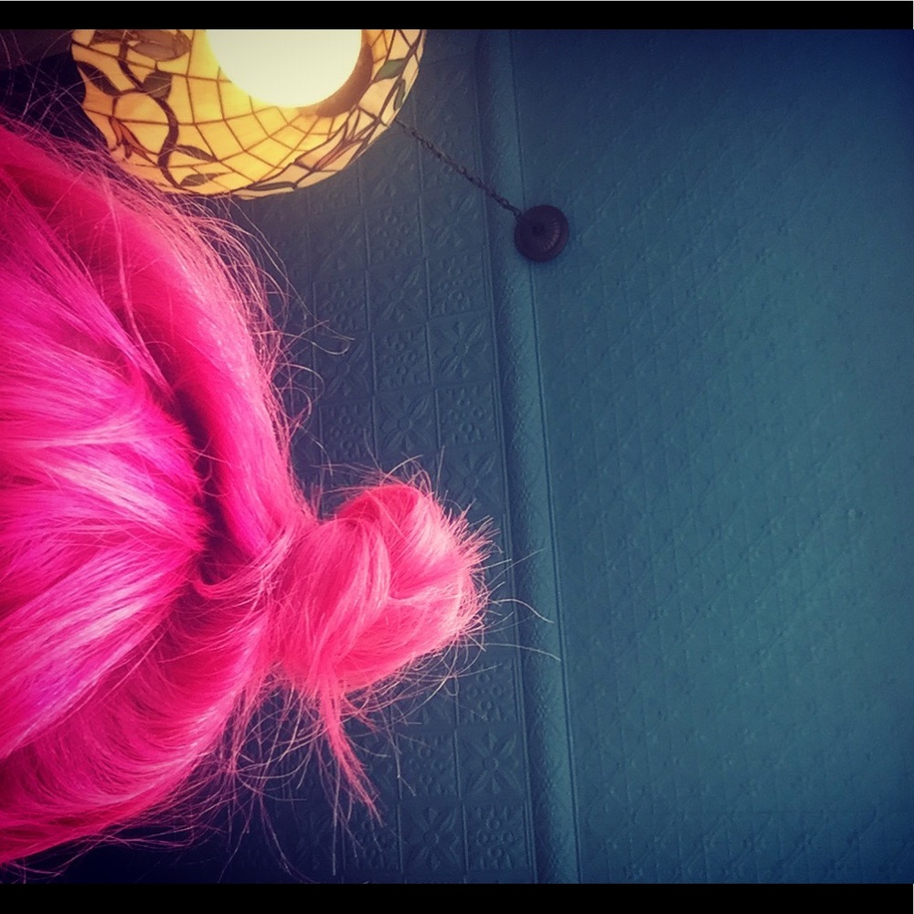 Meet your Posher, Lydia